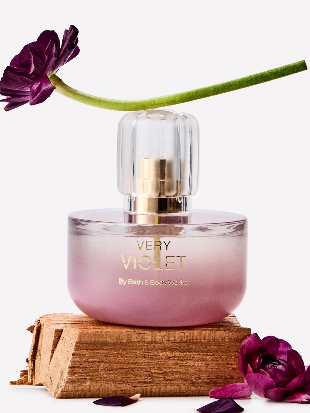 Very Violet by Bath & Body Works